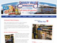 bulkleyvalleywholesale.com
