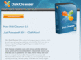 diskcleanser.com