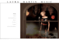 lauramartinmusic.com
