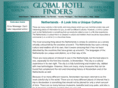 netherlandshotelfinder.com