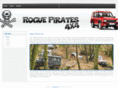 roguepirate4x4.com