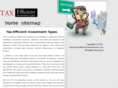 tax-efficient-investment.com