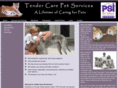 tendercarepetservices.com