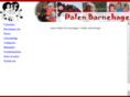 dalenbarnehage.net