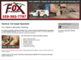 foxcarpet.com