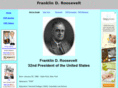 franklinroosevelt.net