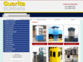 guaritablindada.com