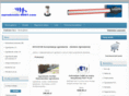 ogrodzeniahurt.com