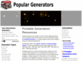 populargenerator.com