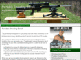 portableshootingbench.org