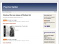 psychospider.com