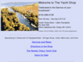 theyachtshop.net