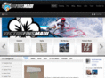 vectorfins.com