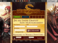 world-of-dungeons.fr