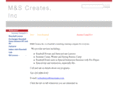 mscreates.com