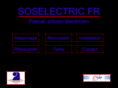 soselectrique.com