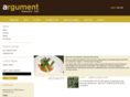 argument-restaurant.cz