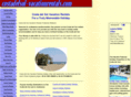 costadelsol-vacationrentals.com