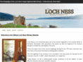lochnesswhisky.com