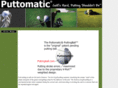 puttingball.com
