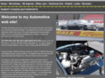 robertpowersmotorsports.com