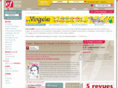 virgule-mag.com
