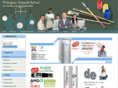 webspace-domain-server.de