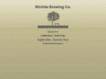 wichitabrewing.com