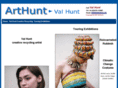 arthunt.co.uk