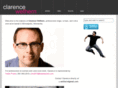 clarencewethern.com