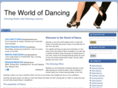 dancing.eu