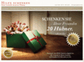 hilfe-schenken.ch