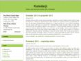 koledarji.org