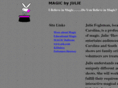 magicbyjulie.net