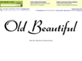 oldbeautiful.com