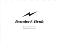 dunderochbrak.com