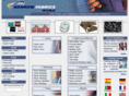 narrow-fabrics-world.com