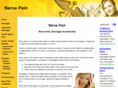 nerve-pain.info