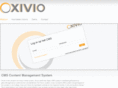 oxivio.com