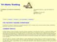 tristatetrading.com