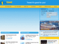 1travelinternational.com