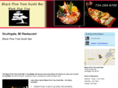 blackpinetreesushi.com