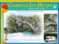 campinglesmazes.com