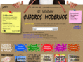 cuadros-modernos.com