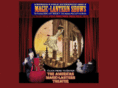 magiclanternshow.com