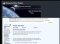 pinnaclewindpower.com