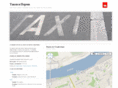 taxi-perm.com