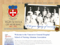 vghnursingschoolalumnae.com