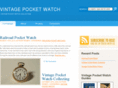 vintagepocketwatch.net