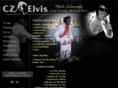 elvispresley.cz